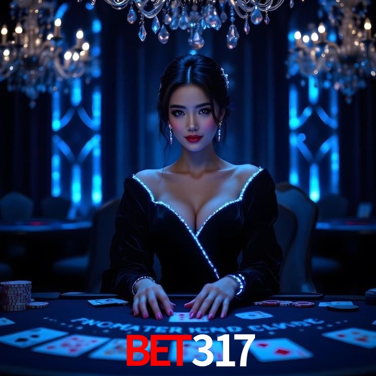 Experiência VIP bet317
