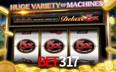 Descubra a Essência do bet317: Nossa História e Compromissos