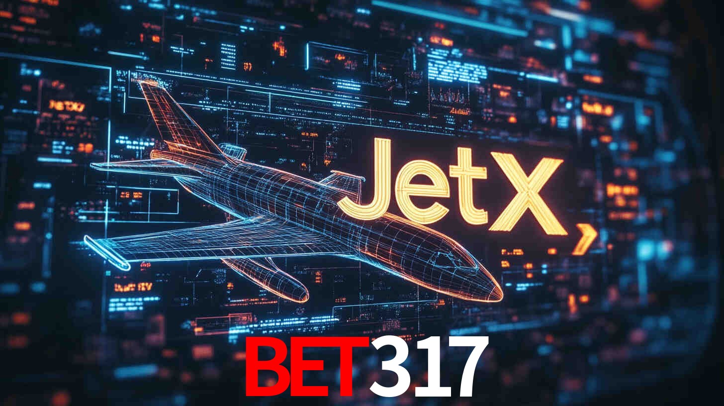 Apostas Esportivas na bet317: Um Guia Completo