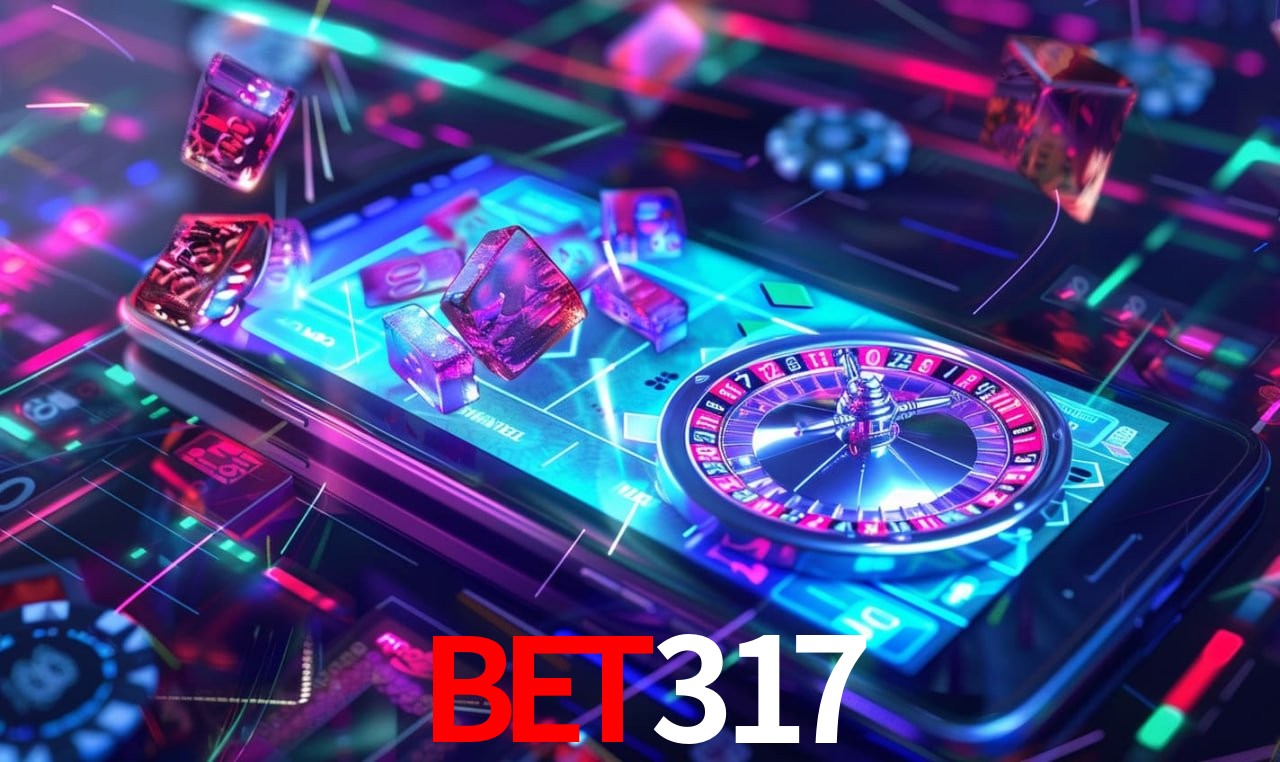 Casino VIP bet317