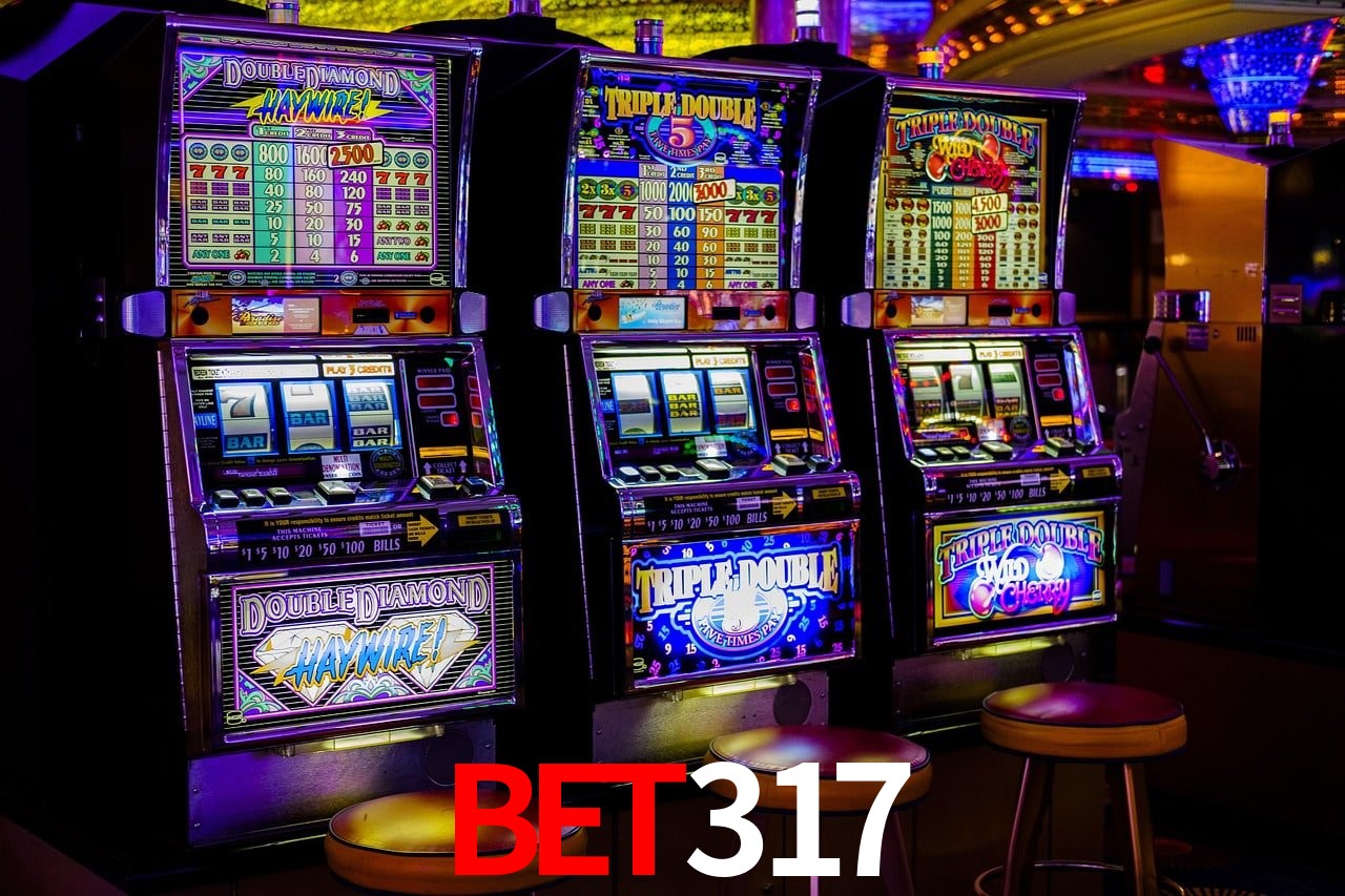 Programa VIP bet317