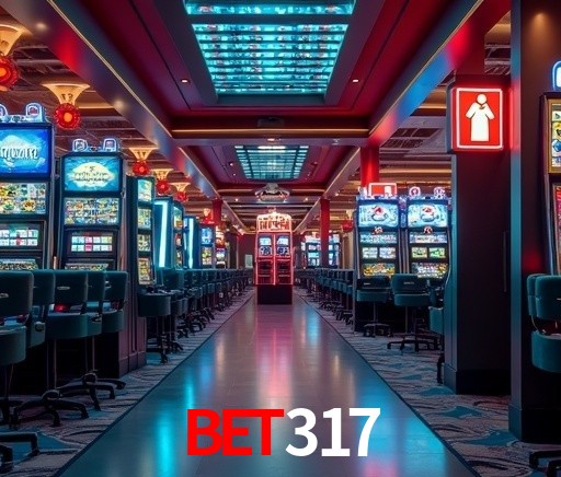 Explorando a Categoria de Eventos em Apostas na bet317