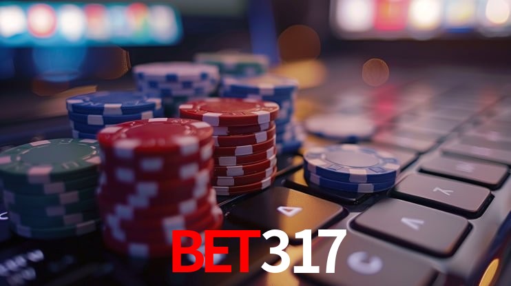 Casino Ao Vivo bet317