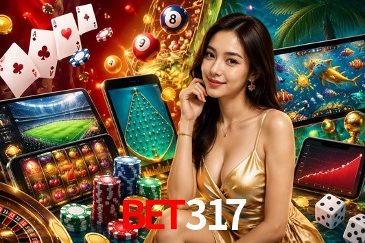 Spaceman Game bet317
