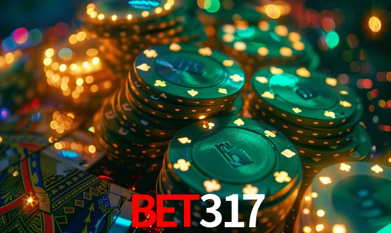 Torneios bet317