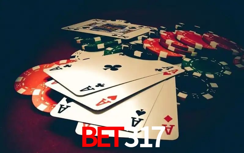 Promoção Relâmpago bet317