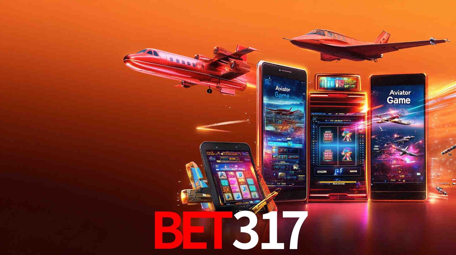 Inovações de Jogos na bet317: O Futuro das Experiências Interativas