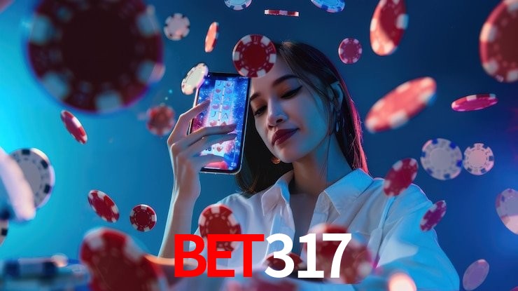 Descubra o Programa VIP da bet317: Vantagens Exclusivas para Jogadores