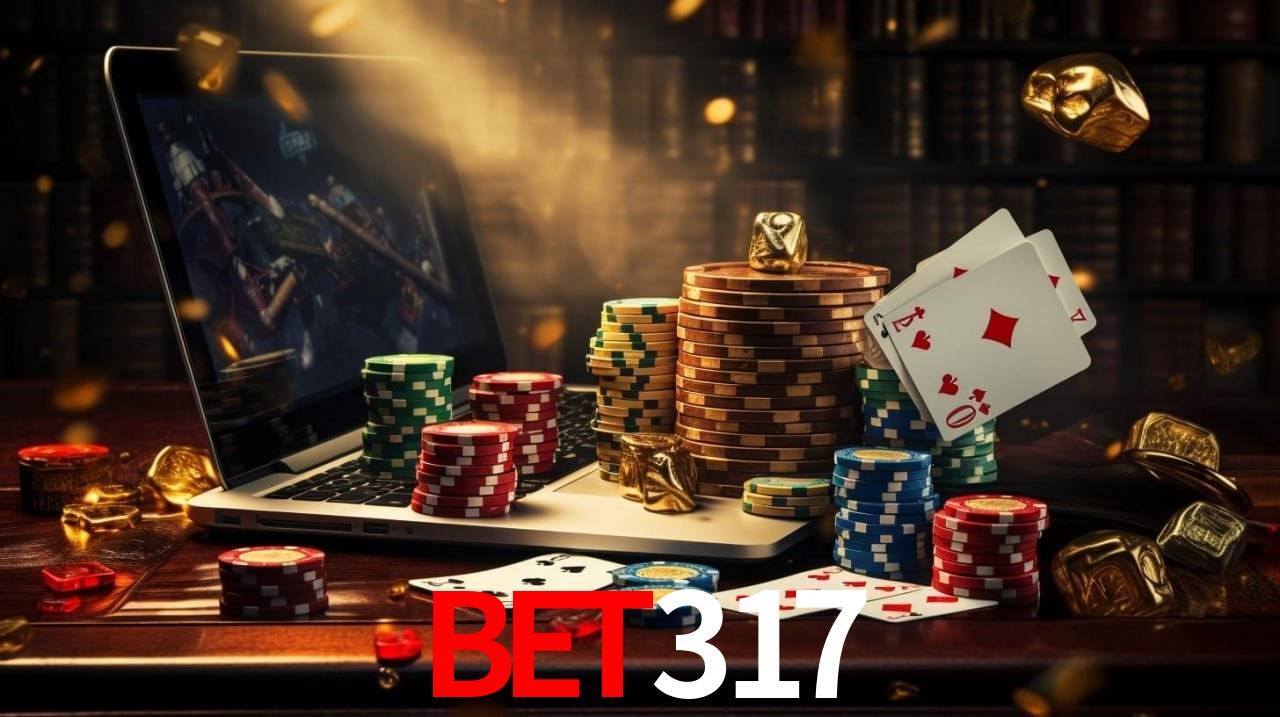 Jogos Exclusivos bet317