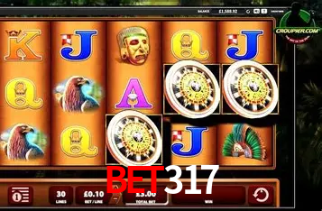 A Revolução dos Aplicativos de Jogos no bet317