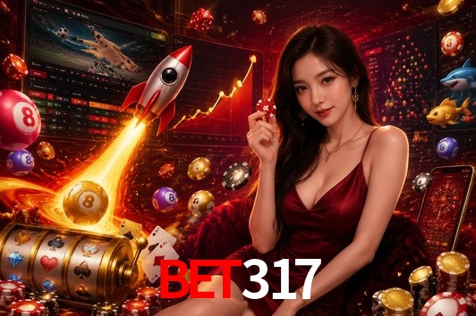 Seasonal Promotions bet317
