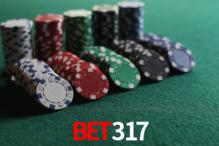 Bonus Features bet317