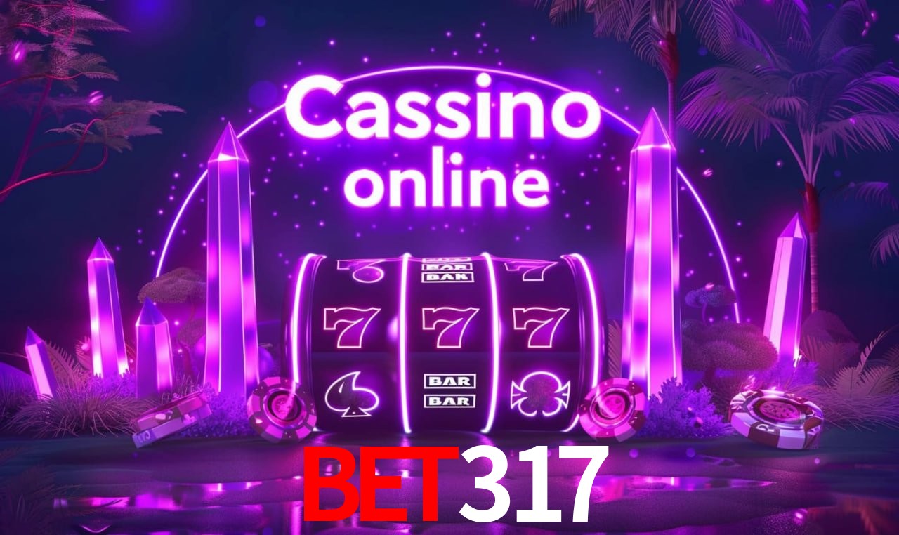 Jogos de Slot bet317