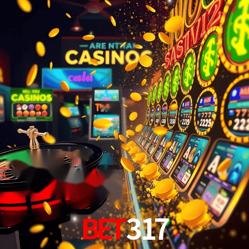 Descubra a Essência do bet317: Nossa História e Compromissos