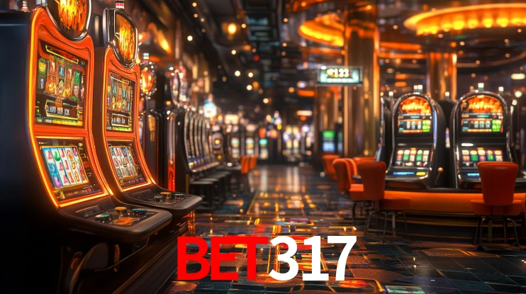 Explore as vantagens do bet317: serviço profissional e confiabilidade