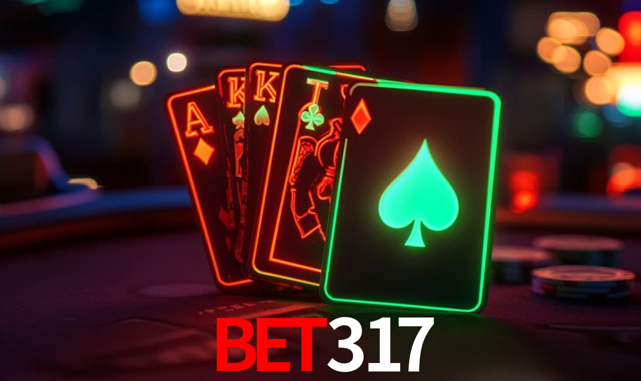 Apostas de Tênis bet317