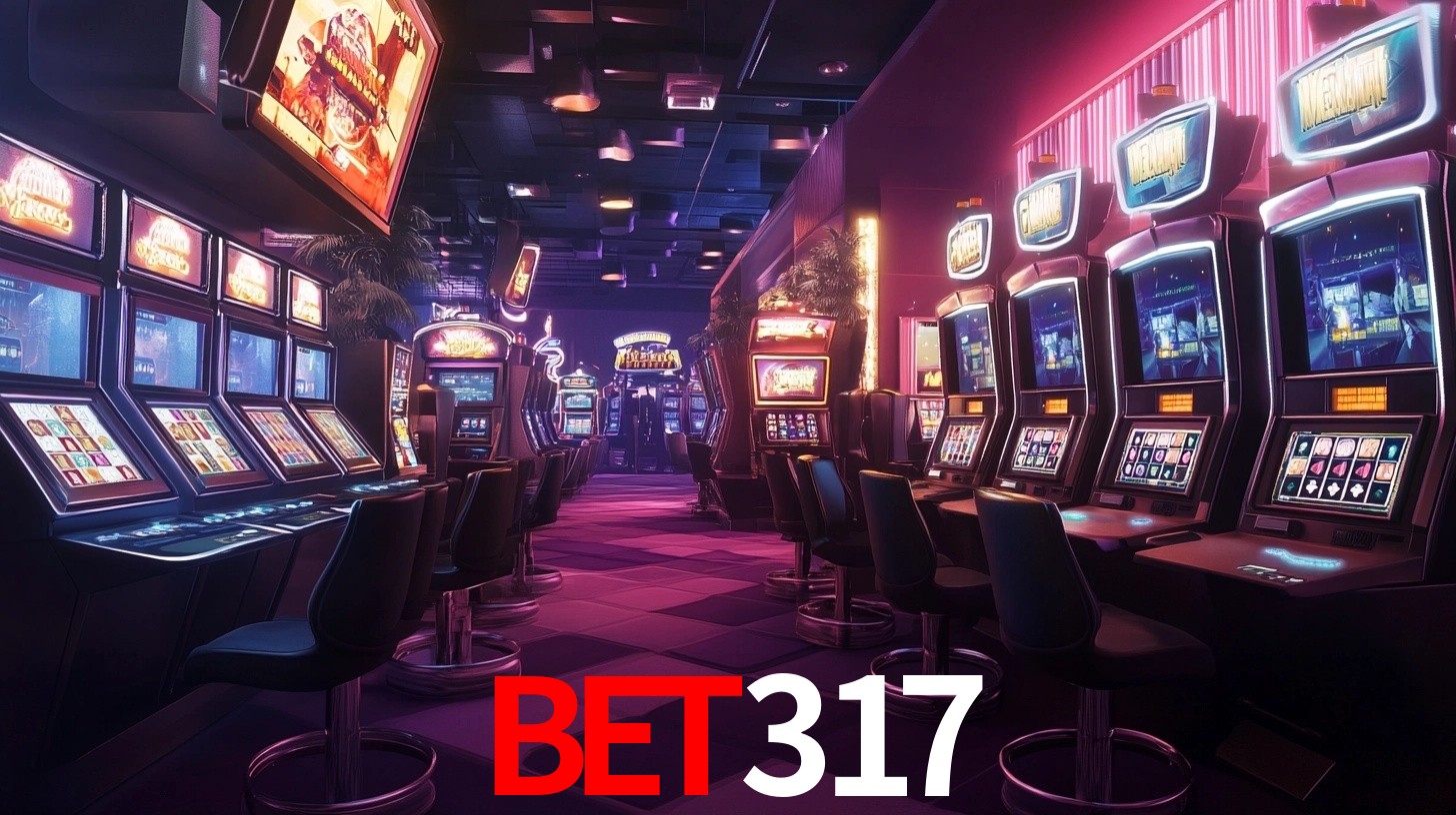 Ofertas Imperdíveis na bet317: Promoções e Bônus Que Valem a Pena