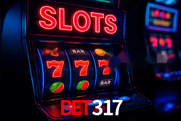 Design Responsivo bet317