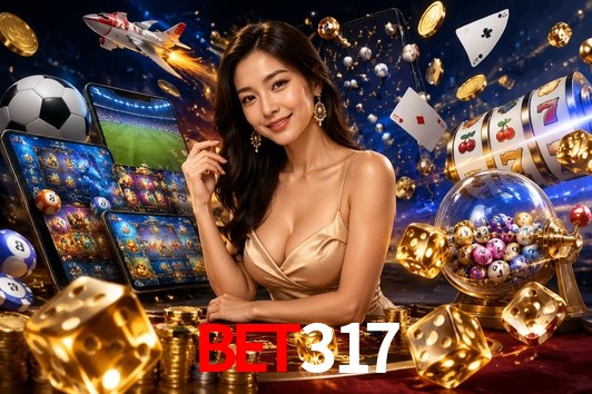 Game Providers bet317