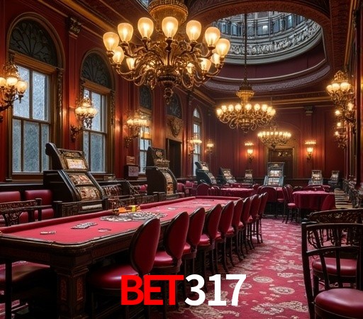 Login Seguro bet317