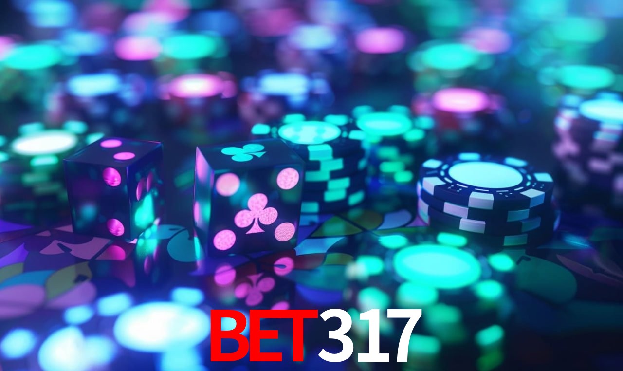PIX Instantâneo bet317
