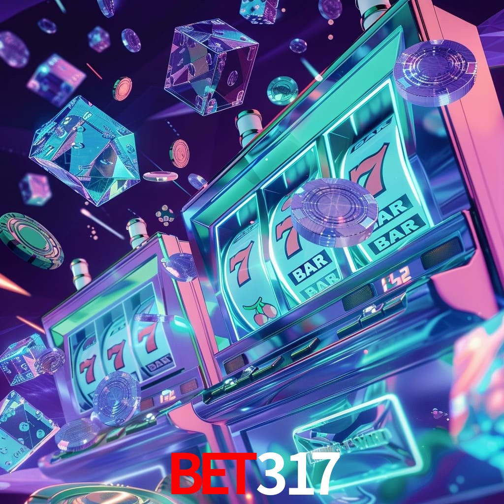 Desvendando o Mundo dos Jogos Virtuais na bet317