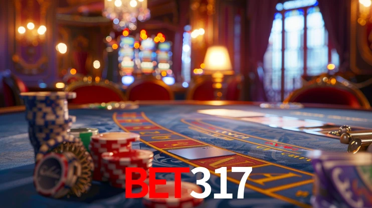 Responsive Design bet317