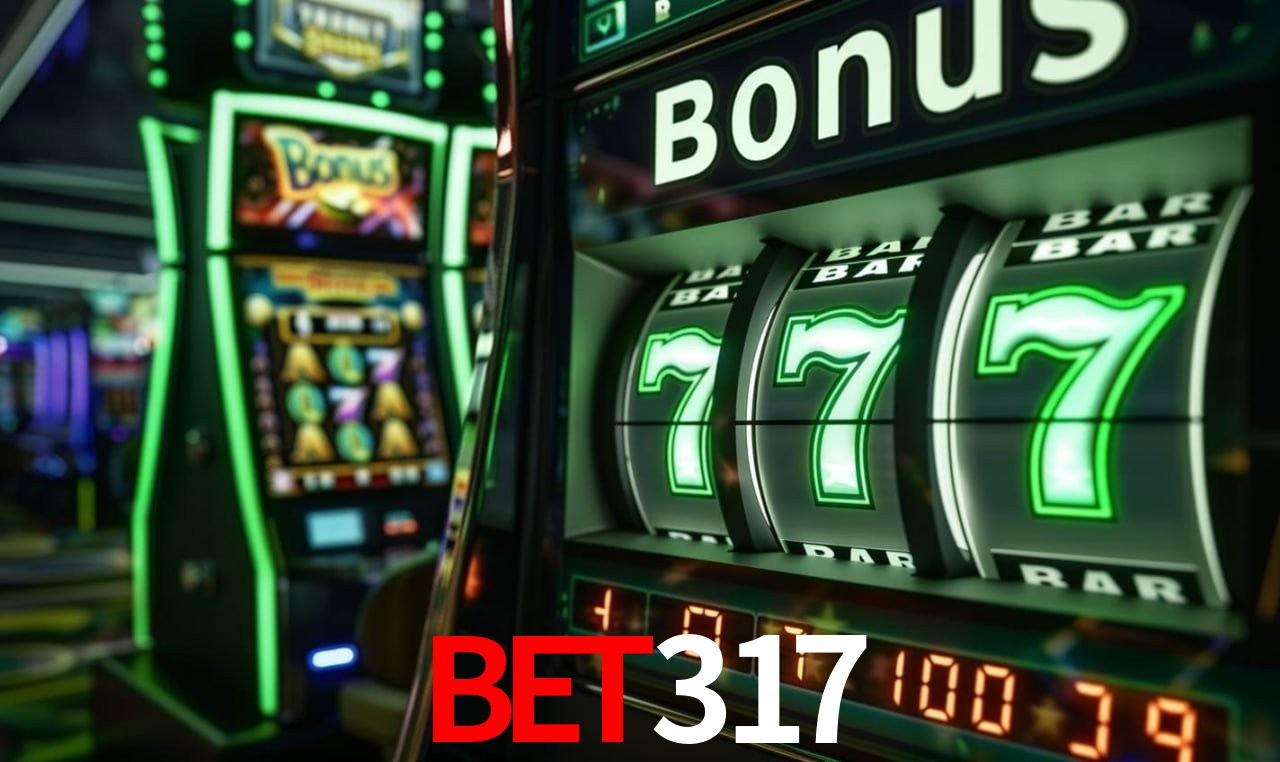 Slot Games bet317