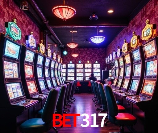 Sistemas de Segurança bet317