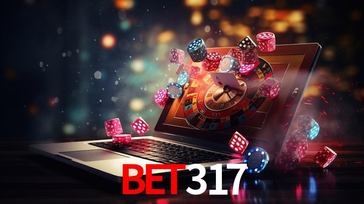 A Experiência Imersiva dos Cassinos Ao Vivo no bet317