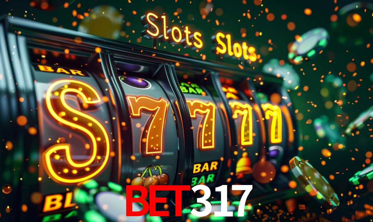 Bônus Diários bet317