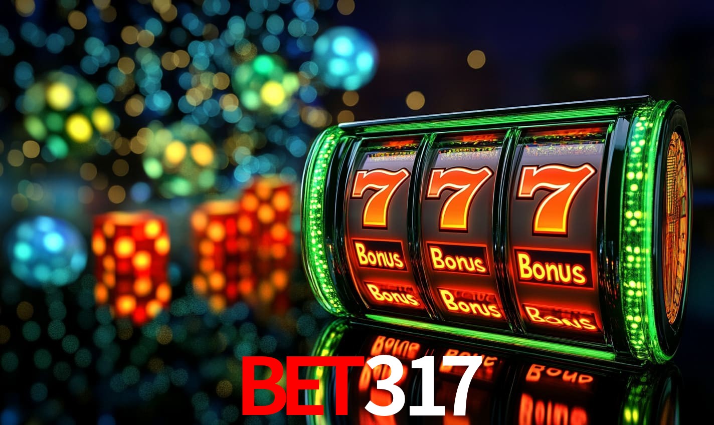 Avaliações dos Jogadores bet317